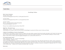 Tablet Screenshot of families.stonebridgesimi.com